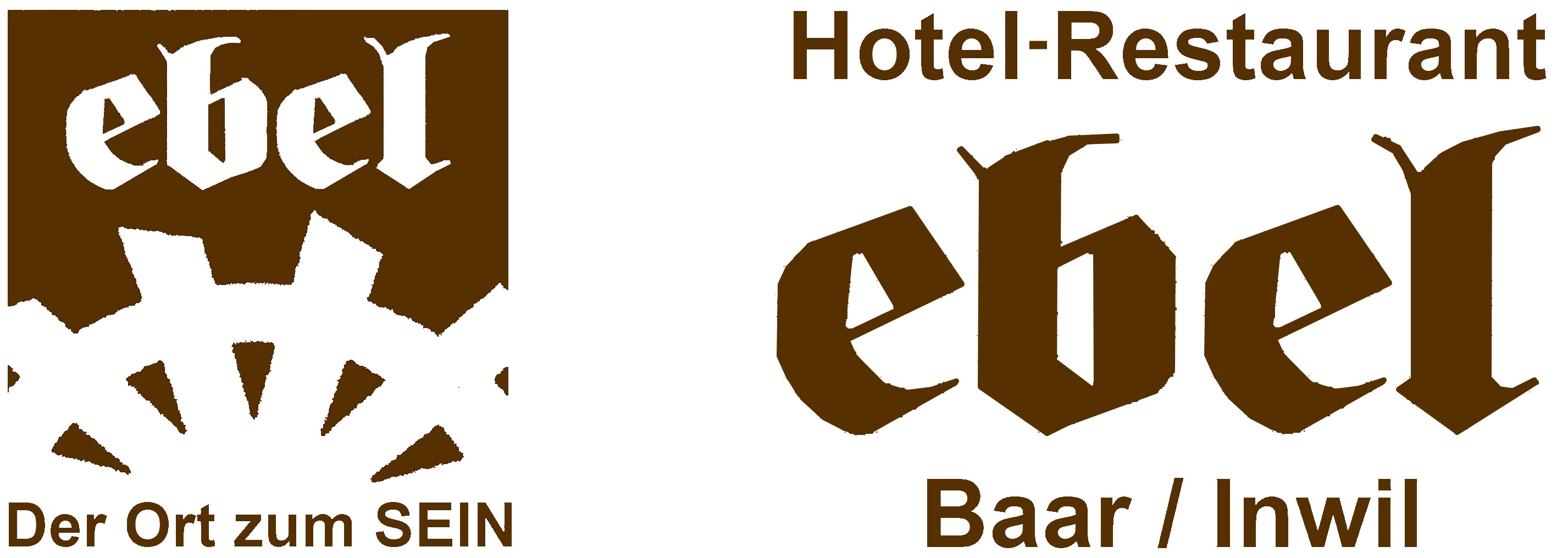 Logo Hotel-Restaurant Ebel